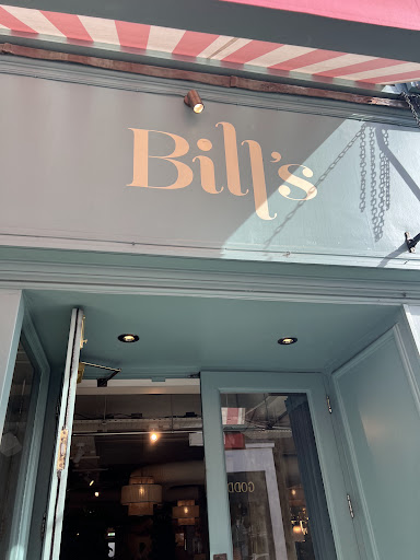 Photo of Bill’s St Albans Restaurant - 2 Chequer St, St Albans AL1 3XZ